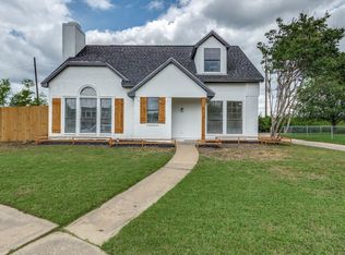 4144 O'B Crowe Dr, Dallas, TX 75227