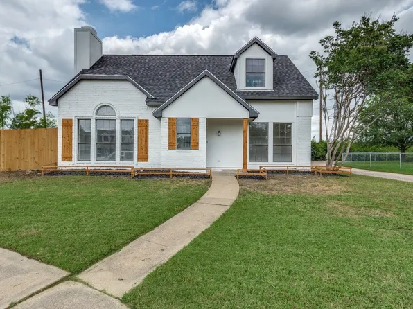 4144 O'B Crowe Dr, Dallas, TX 75227