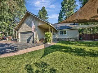 15492 Crown Cir, Truckee, CA 96161