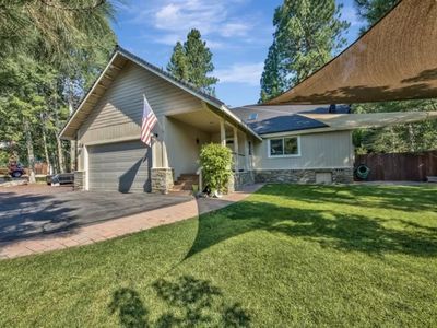 15492 Crown Cir, Truckee, CA, 96161