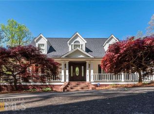 168 Rachel Dr, Jasper, GA 30143