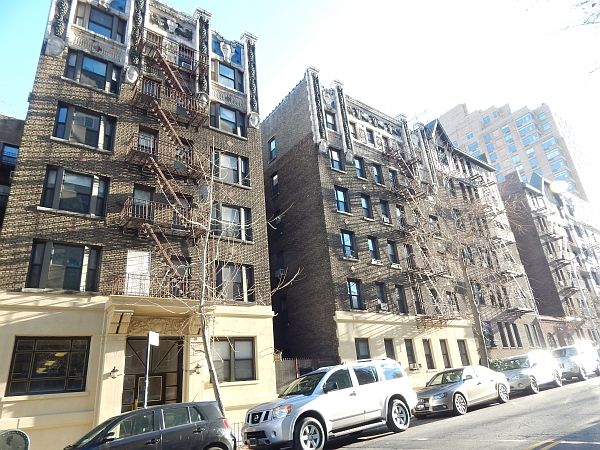 1st image of 160 Claremont Ave APT 1E