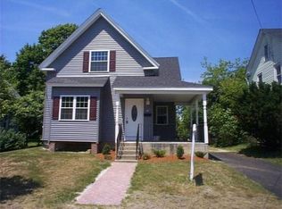 19 Rose Glen St, Stoughton, MA 02072