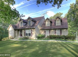 4099 Roundabout Rd, Louisa, VA 23093