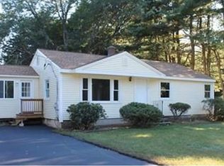 176 Mill Rd, Boylston, MA 01505