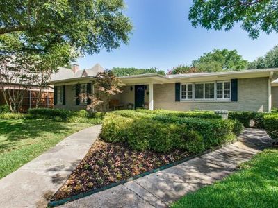 7523 Currin Dr, Dallas, TX, 75230