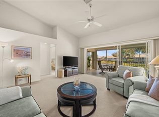 13141 Hamilton Harbour DR #P7, NAPLES, FL 34110