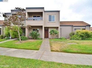 3540 Magnolia Dr, Alameda, CA 94502