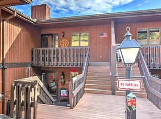 140 Bent Tree Dr APT I3, Hendersonville, NC 28739