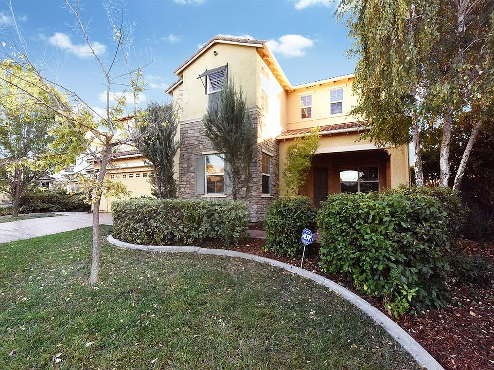 11909 Pyxis Cir, Rancho Cordova, CA 95742 Zillow