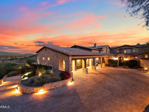 16117 E SHOOTING STAR Trail, Fountain Hills, AZ 85268