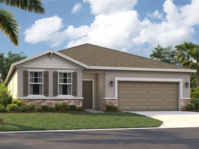 5832 CLIFFBOW LOOP, Leesburg, FL, 34748