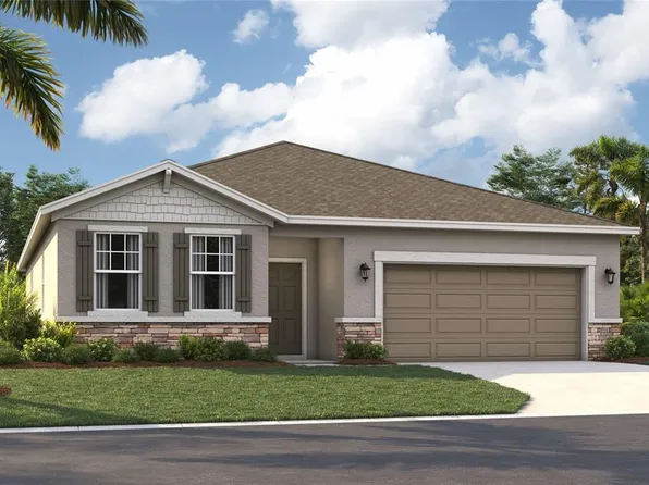 5832 Cliffbow Loop, Leesburg, FL 34748