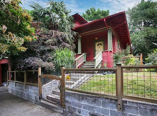 3942 NE 9th Ave, Portland, OR 97212