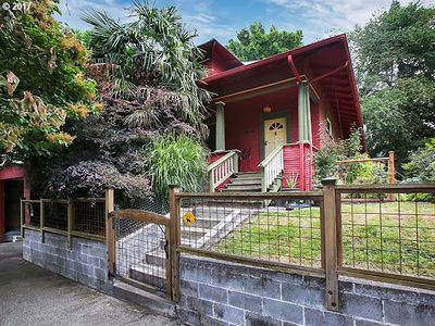 3942 NE 9th Ave, Portland, OR, 97212