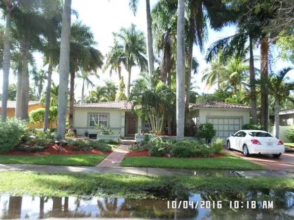 1322 Madison St, Hollywood, FL 33019