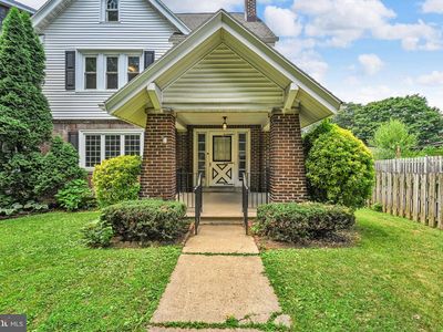 116 S Park Rd, Wyomissing, PA, 19610