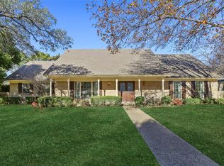 4107 Willow Ridge Dr, Dallas, TX 75244