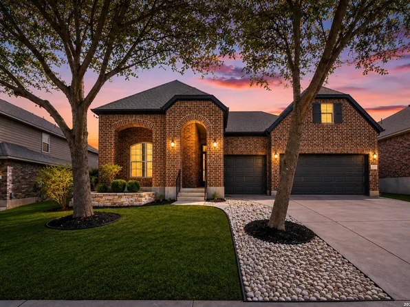12606 OZONA RNCH, San Antonio, TX 78245