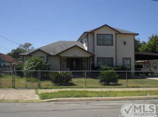 410 Linares St, San Antonio, TX 78225