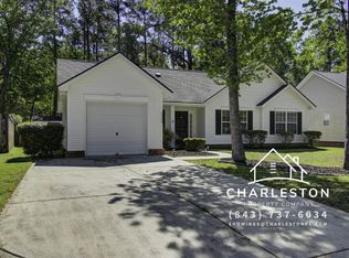 5328 Tidewater Dr, North Charleston, SC 29420