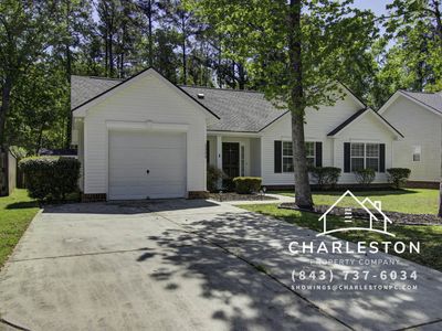 5328 Tidewater Dr, North Charleston, SC, 29420