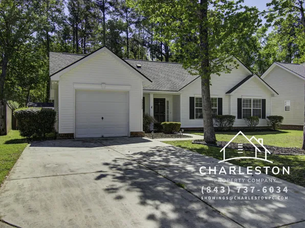 5328 Tidewater Dr, North Charleston, SC 29420