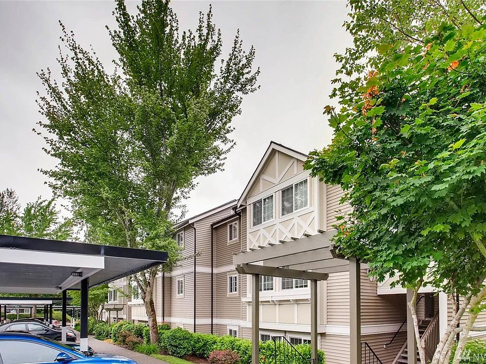 1st image of 26027 106th Pl SE APT C202