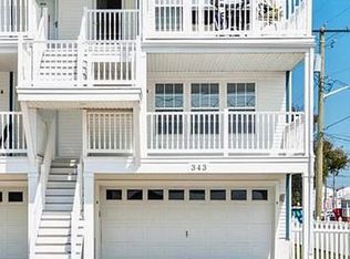 343 E Pine Ave #B-343B, Wildwood, NJ 08260