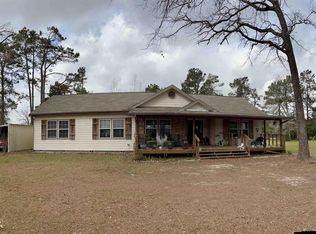 495 Wilcox Dr, Rusk, TX 75785