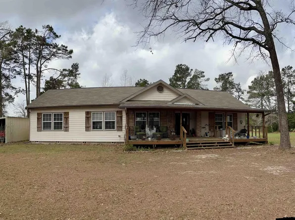 495 Wilcox Dr, Rusk, TX 75785