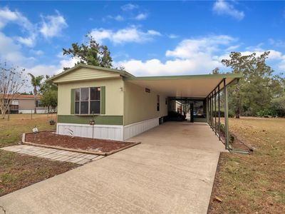 2690 Gracie Dr, Deland, FL, 32724