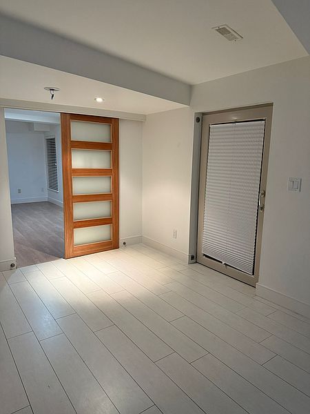 West Vancouver House for rent - 1 Bedroom — photo 4