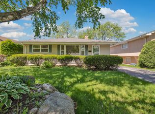 316 S Harvard Ave, Addison, IL 60101