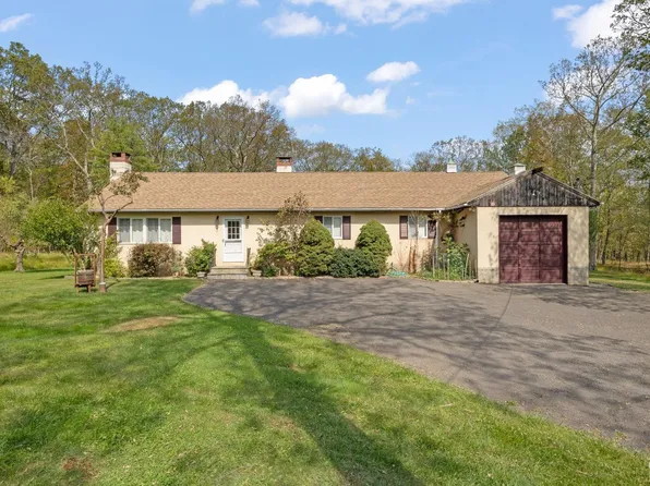 69 Stone Mountain Road, Cairo, NY 12414
