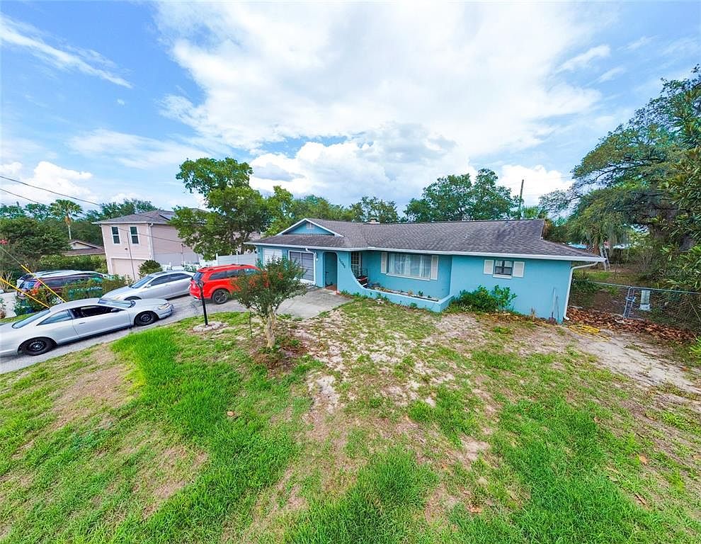 11046 Captain Dr, Spring Hill, FL 34608 Zillow