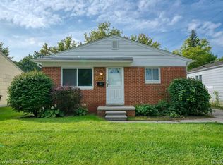 29081 Richard St, Westland, MI 48186