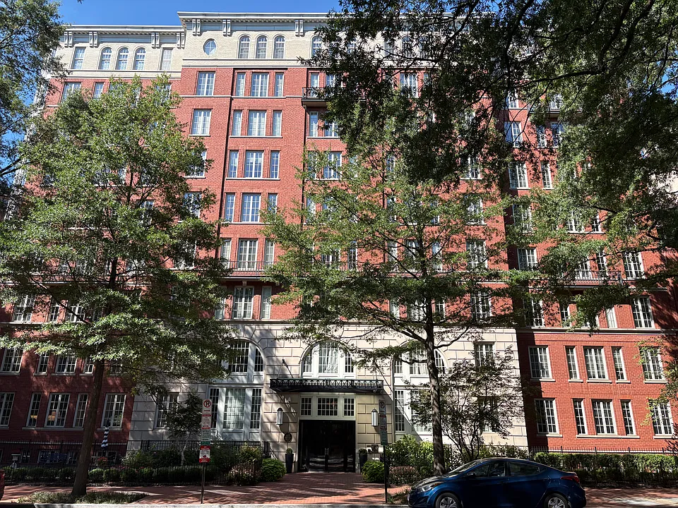 1441 Rhode Island Ave NW #212