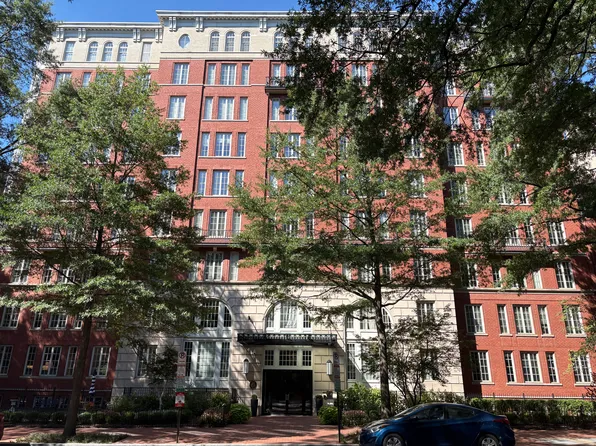 1441 Rhode Island Ave NW, Washington, DC