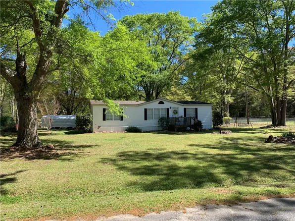 121 Sivnksty Rd, Starr, SC 29684