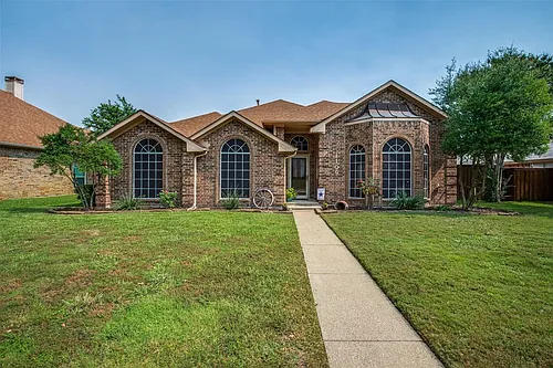 1109 Ashby Dr Photo 1