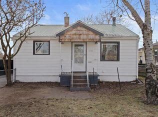 1504 E Lacrosse Ave, Spokane, WA 99207