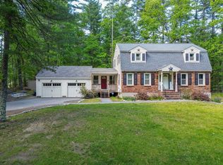 2 Simpson Rd, Pelham, NH 03076