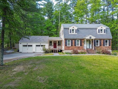 2 Simpson Road, Pelham, NH, 03076