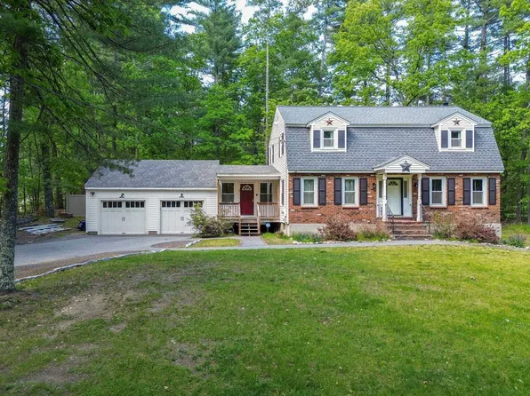 2 Simpson Road, Pelham, NH 03076