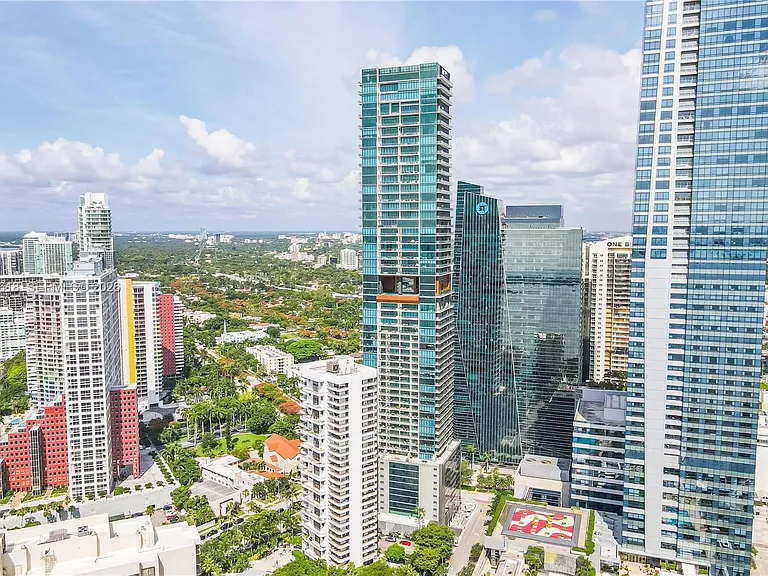 1451 Brickell Ave #1004 — Photo 25