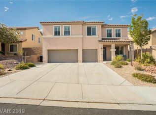 236 Pioneers Peak Ave, Henderson, NV 89002