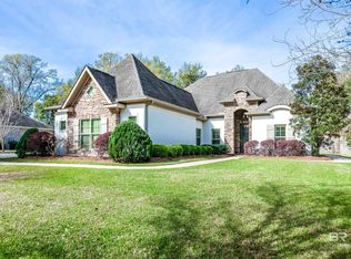 841 Summer Lake St, Fairhope, AL 36532