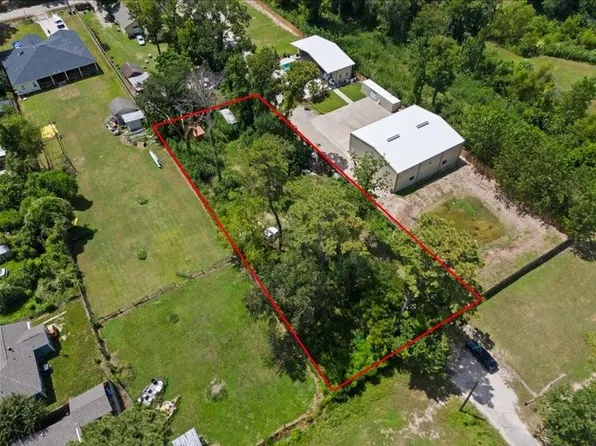 0 Wilburforce St, Houston, TX 77091