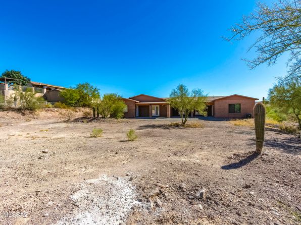 1992 W King Ave, Tucson, AZ 85713